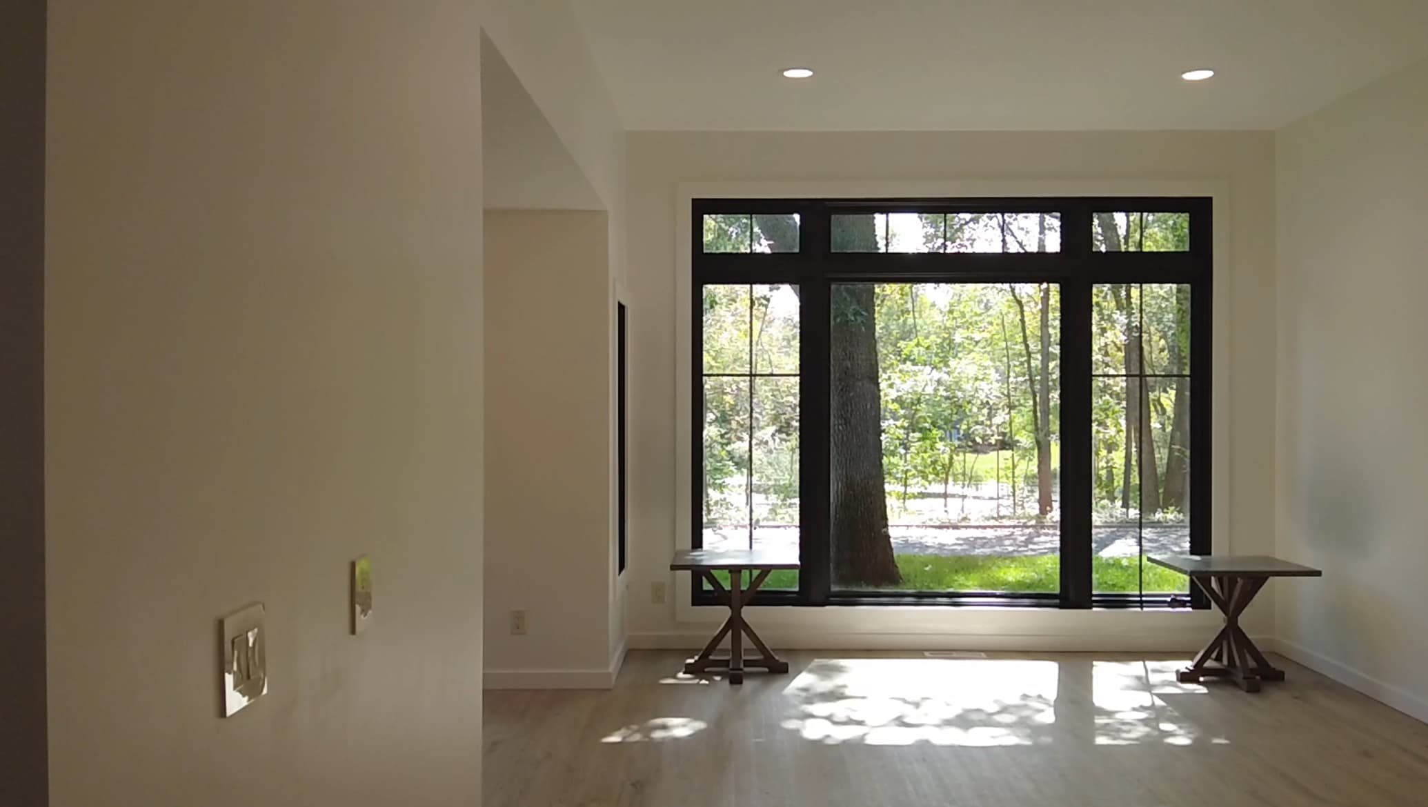Bloomington whole-home — interior.