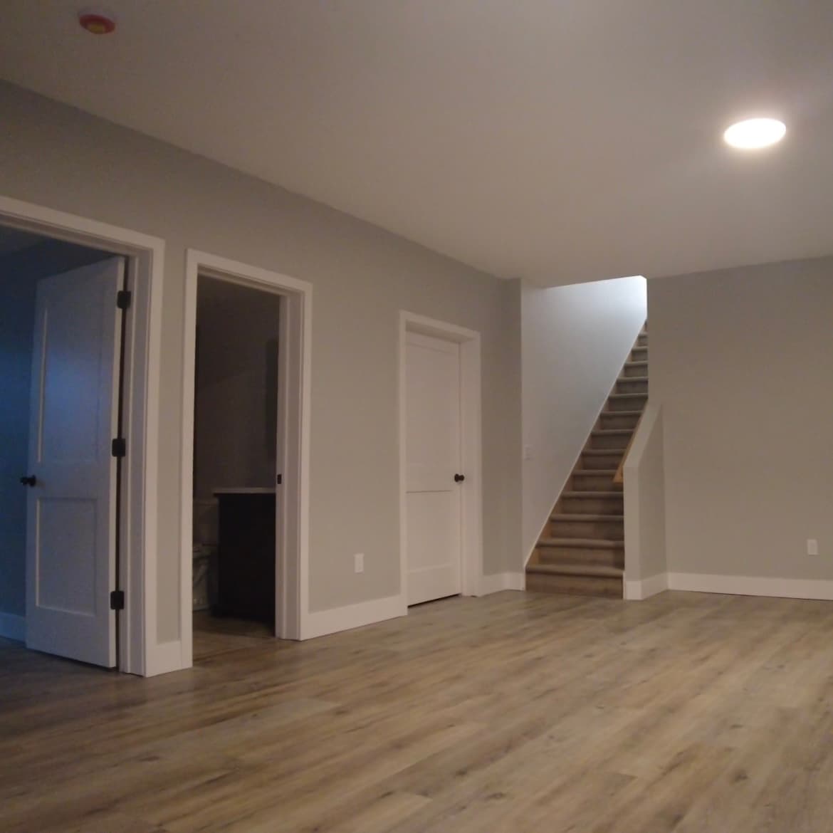 Prior Lake whole-home — interior.